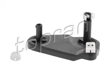 РМК механізму перемикання КПП TOPRAN TOPRAN / HANS PRIES 117 804