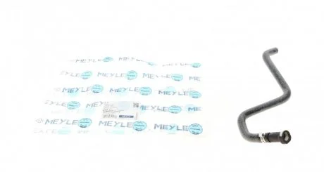 Патрубок системи охолодження MEYLE 219 222 0000