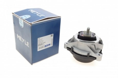 Подушка двигуна (R) BMW 1 (F20/F21)/3 (F30/F80) 11- N55/B58 MEYLE 300 221 2123