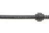 Шланг тормозной (передний) Citroen Berlingo/C2/C3/Xsara/Peugeot Partner 96- (L=460mm) MEYLE 11-14 525 0037 (фото 2)