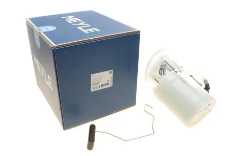 Насос паливний в бак Audi A4/A5 1.8-4.2 07-17 MEYLE 100 919 0118