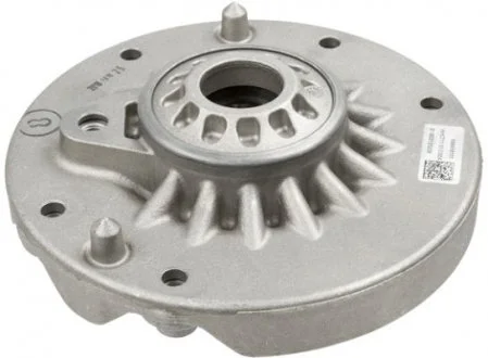 Опора амортизатора передній міст, ліворуч, праворуч LM LEMFORDER 39795 01