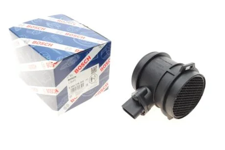 Витратомір повітря MB E-class (W210/W211/S211) 97-09 (M113) BOSCH 0280218344