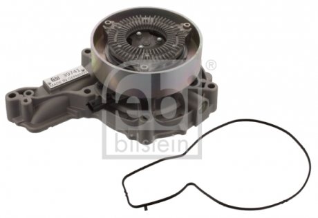 Водяний насос FEBI FEBI BILSTEIN 79741
