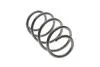 Пружина передняя VW Tiguan 2.0TSI 4mot. АКПП/2.0TDI 4motion/Skoda Kodiaq 2.0TDI 4x4 МКПП 16-(SUV) LESJOFORS 4095142 (фото 3)