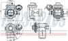 Клапан рециркуляціі ВГ (EGR) First Fit NISSENS 98304 (фото 1)