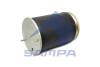 Пневморессора подвески SAF 316x500 стакан металический 912NP01 SMP SAMPA SP 55912-K02 (фото 1)