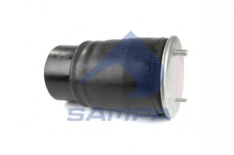 Пневморессора подвески стакан пластиковый 286x360 BPW 4960NP02 SMP SAMPA SP 554960-KP