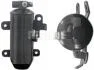 Осушитель кондиционера, RENAULT TRUCK PREMIUM MH = 8FT 351 192-771 MAHLE / KNECHT AD 71 000S (фото 1)