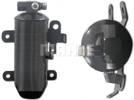 Осушувач кондиціонера, RENAULT TRUCK PREMIUM MH = 8FT 351 192-771 MAHLE / KNECHT AD 71 000S