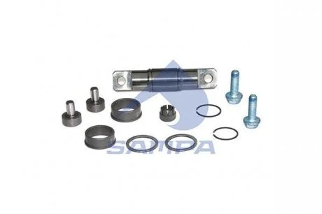 Ремонтный комплект выключения спепления MERCEDES 12,5x134/36x160 SMP SAMPA 010.757