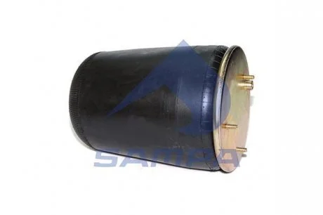 Пневморессора подвески DAF 150,8x270x362 без стакана 836MB SMP SAMPA SP 55836-01