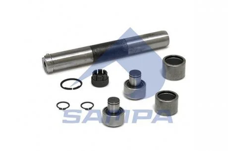 Ремонтний комплект вимикання зчеплення RVI 25/16/30x16x35,5 SMP SAMPA 080.616