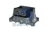 Подушка двигателя MERCEDES M14x1,5/M18x1,5/200x100x50x123,5 SMP SAMPA 011.398 (фото 1)