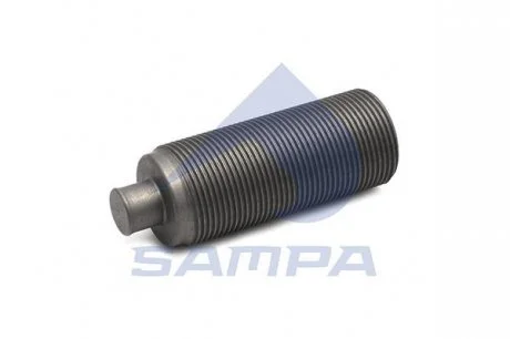 Шпиндель, возвратный инструмент поршнятормозного сателлита SMP SAMPA 095.088