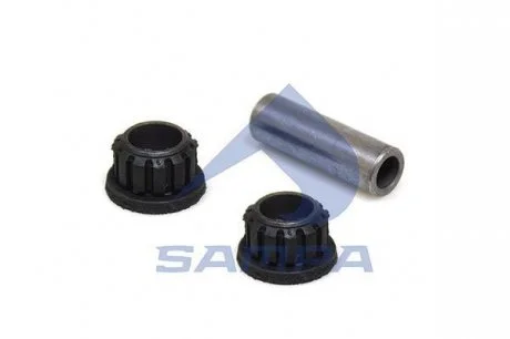 Ремонтний комплект важеля перемикання MERCEDES 16x25x18 SMP SAMPA 010.717