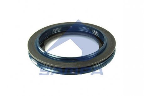 Уплотнительное кольцо ступицы BPW 120x157,5x20/26 / NBR SMP SAMPA 070.321
