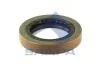 Кільце ущільнювача диференціала RVI 85x130x22 / FPM SMP SAMPA 079.097 (фото 1)