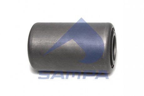 Гумова втулка, Листова ресора (o30xo60x102) SMP SAMPA 070.063/1