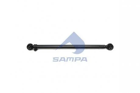 Рычаг независимой подвески колеса, подвеска колеса SMP SAMPA 095.473
