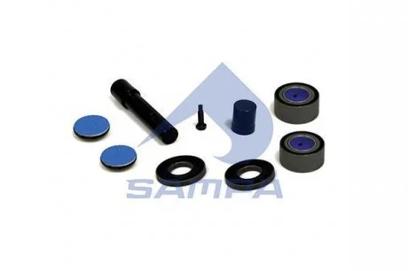 Ремонтний комплект подвески кабины DAF 30x55x25 SMP SAMPA 050.563/1