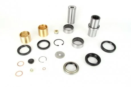 Комплект шкворней поворотного кулака с подшипником FEBI FEBI BILSTEIN 11191