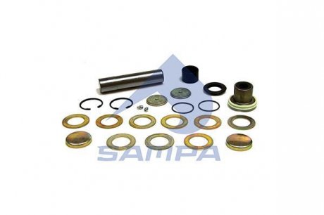 Ремонтный комплект кулака поворотного MAN 39x173 SMP SAMPA 020.567 (фото 1)