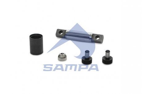 Ремкомплект вилки зчеплення MAN 12,8x115/30x132 SMP SAMPA 020.668 (фото 1)
