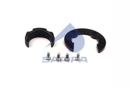 Ремкомплект седла JOST 74/10,5x120/94x144x10,5 SMP SAMPA 095.565