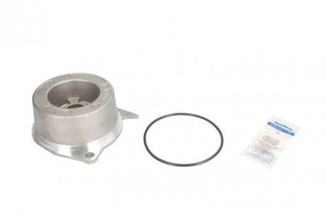 Крышка головки цилиндров демультипликатора WO Wabco 4213659272