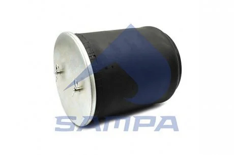 Пневморессора подвески SCANIA 310x430 SMP SAMPA SP 553608-K01