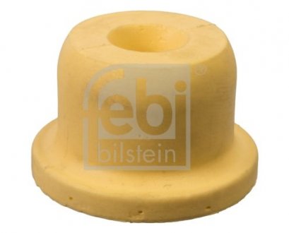 Відбійник амортизатора для листової ресори FEBI FEBI BILSTEIN 105942