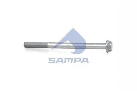 Бoлт, V-образная стойка и реактивная тяга SMP SAMPA 200.302