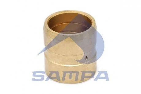 Втулка вала тормозного ROR 38,5x47,7x50,5 SMP SAMPA 085.010