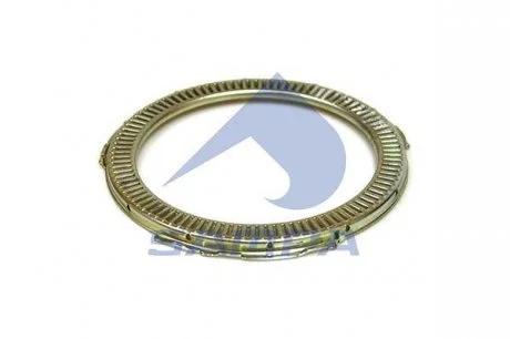Кольцо ABS BPW 125x156/165,75x8,8 / Z=100 SMP SAMPA 070.220