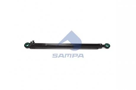 Цилиндр подъема кабины DAF M14x1,5/28x780 SMP SAMPA 050.357