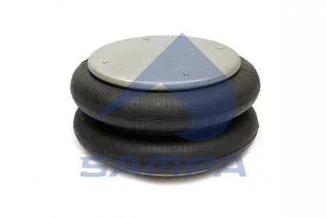 Пневморессора подвески DAF 350x225 SMP SAMPA SP 55350-2P02