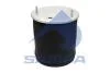 Пневморессора подвески SAF 350x400 SMP SAMPA SP 552924-KP (фото 1)
