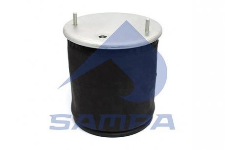 Пневморессора подвески SAF 350x400 SMP SAMPA SP 552924-KP