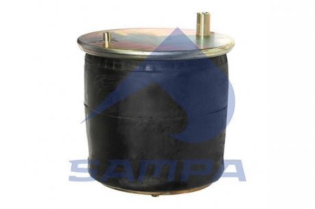 Пневморессора подвески RVI 280x295 SMP SAMPA SP 554919-K