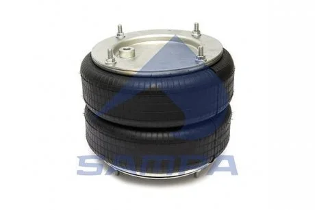 Пневморесора підвіски SMP SAMPA SP 55305-2F