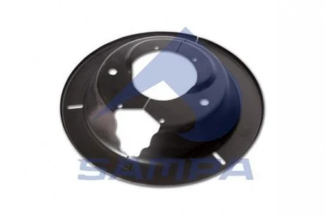 Защита тормозного механизма ROR 463x86 SMP SAMPA 085.038