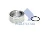 Ремонтний комплект подвески кабины DAF SMP SAMPA 050.597 (фото 1)