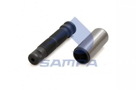 Ремонтный комплект рессоры VOLVO 38/45 SMP SAMPA 030.549