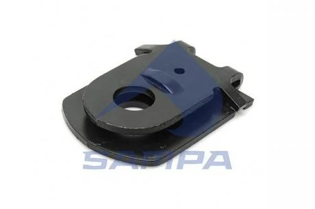 Формовочный элемент, отбойник рессоры SMP SAMPA 092.150