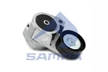 Натягувач ременя приводного RVI 80x35 SMP SAMPA 079.240