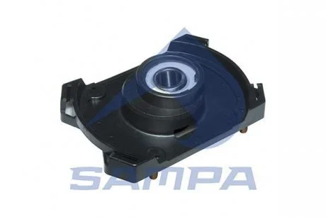 Підвіска, ступінчаста коробка передач SMP SAMPA 050.292