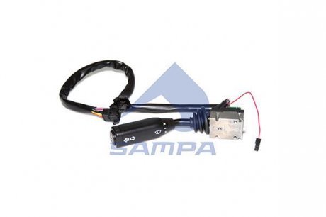 Переключатель на рулевой колонке MAN SMP SAMPA 022.142