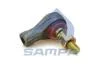 Шаровый шарнир RVI M6x1 R / L : 25,5 SMP SAMPA 080.124 (фото 1)