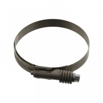 Хомут шлангу надувного повітря FEBI FEBI BILSTEIN 39027